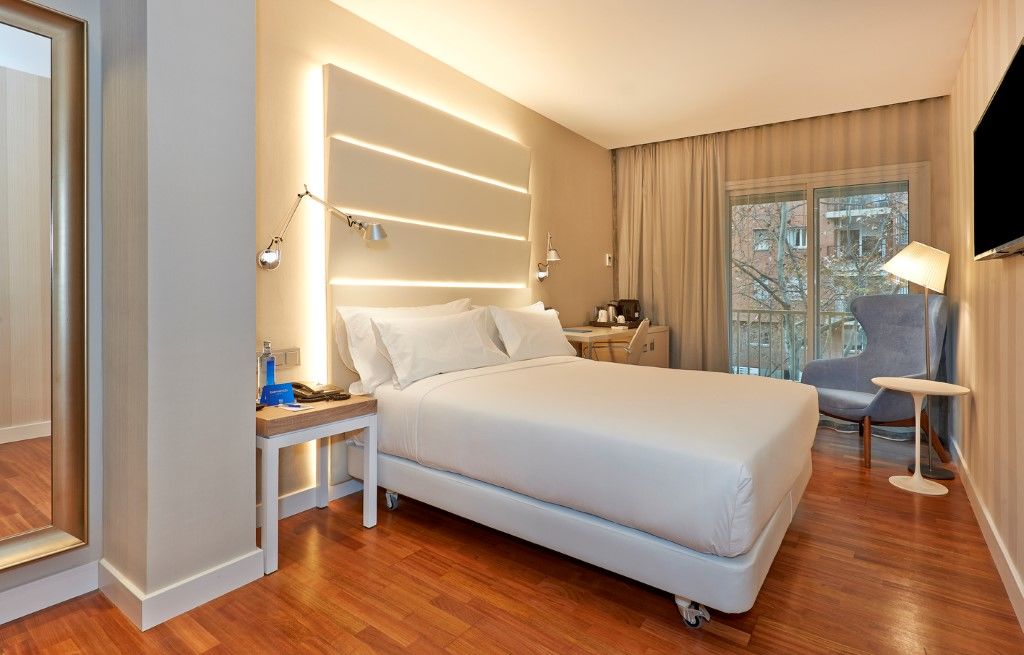 Avani Rio Novo - Previously Nh Rio Novo 4* Venice